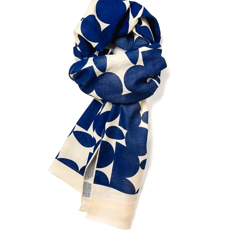 Lee Coren Scarf A